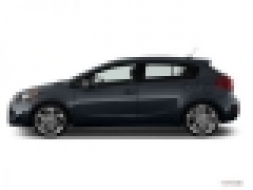 2016 Kia Forte 5-Door EX
